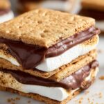 Frozen S’mores