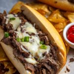 Philly Cheesesteak