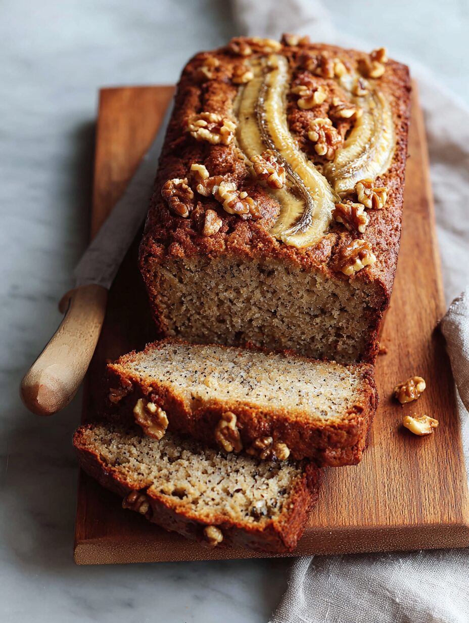 Banana Bread