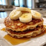Banana Pancakes Recipe