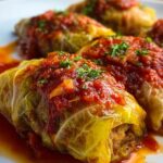 Best Sour Cabbage Rolls