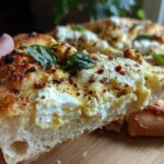 Burrata Pizza Recipe