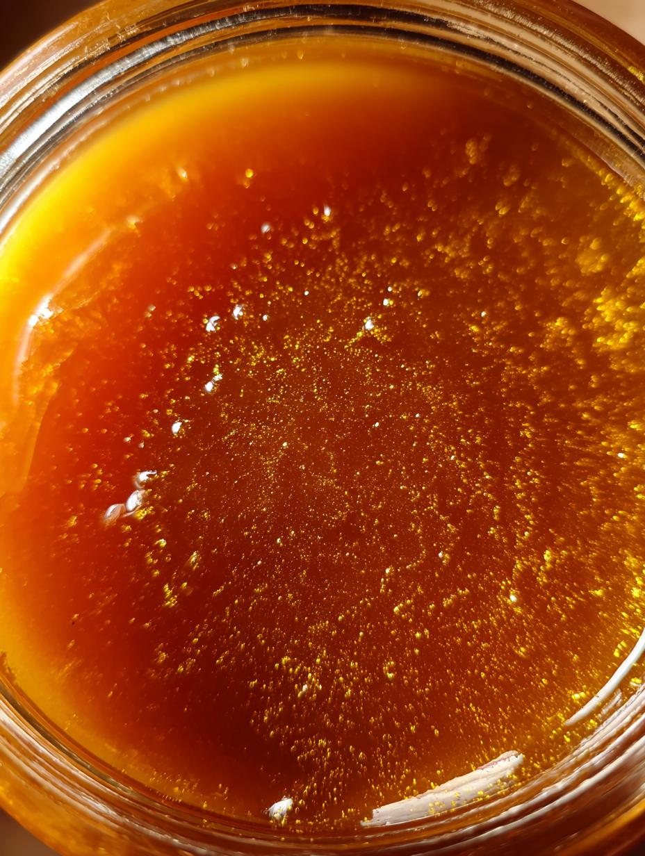 Caramel Sauce