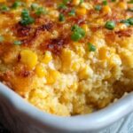 Irresistible Crack Corn Casserole Recipe for Comfort Food Lovers