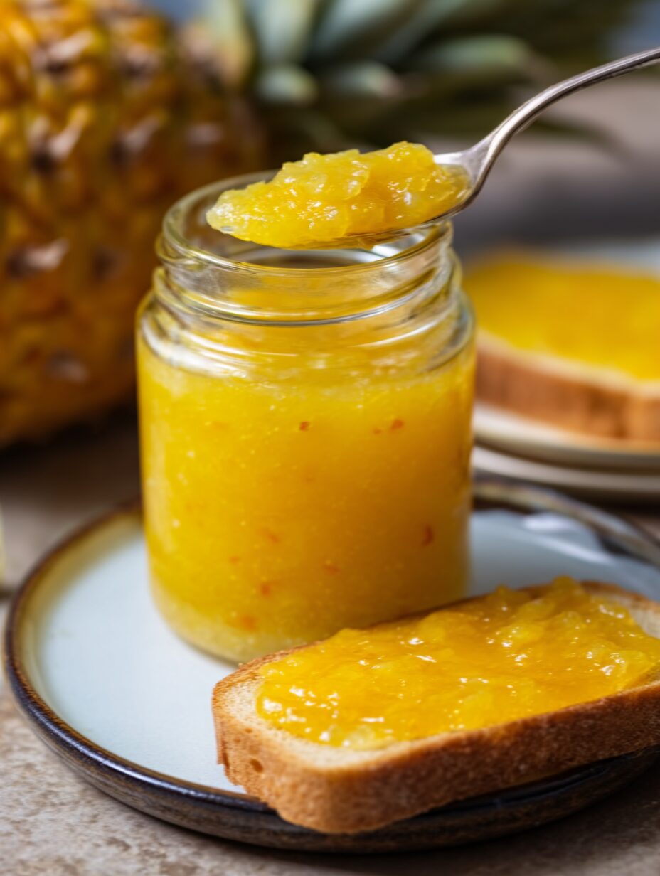 Pineapple Cowboy Candy: Discover This Sweet Treat Recipe!