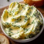 Easy Garlic Butter Recipe