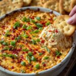 The Ultimate Cajun Crab Dip Recipe to Spice Up Your Table