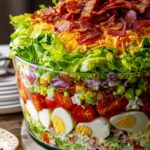 7-Layer Salad