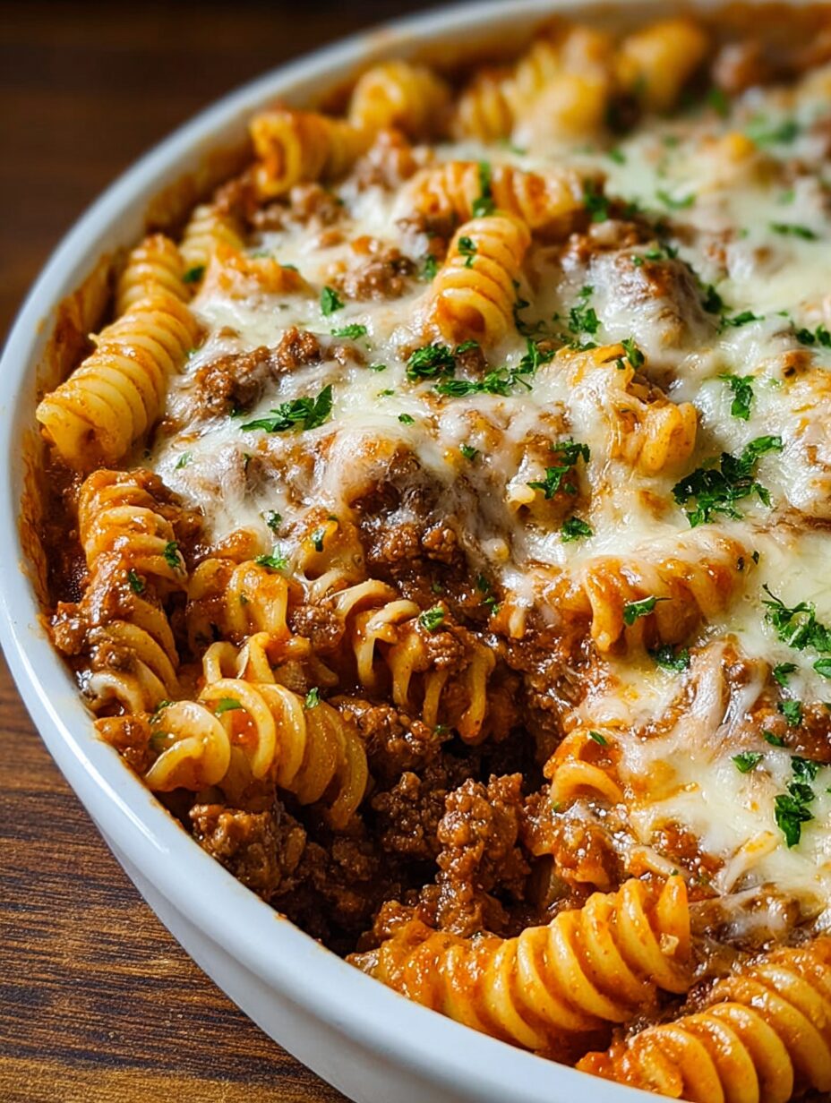 Beef Lombardi Recipe – Discover This Comforting Favorite!