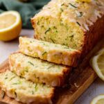 Best Lemon Zucchini Bread
