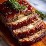 Classic Meatloaf