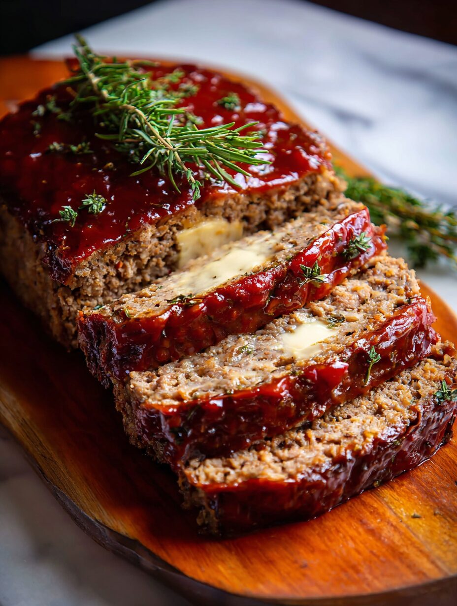 Classic Meatloaf: Discover the Secret to Perfection!