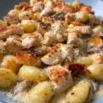 Creamy Chicken and Gnocchi – The Ultimate Cozy Dinner