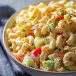 Easy Macaroni Salad