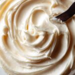 Healthy Cream Cheese Frosting