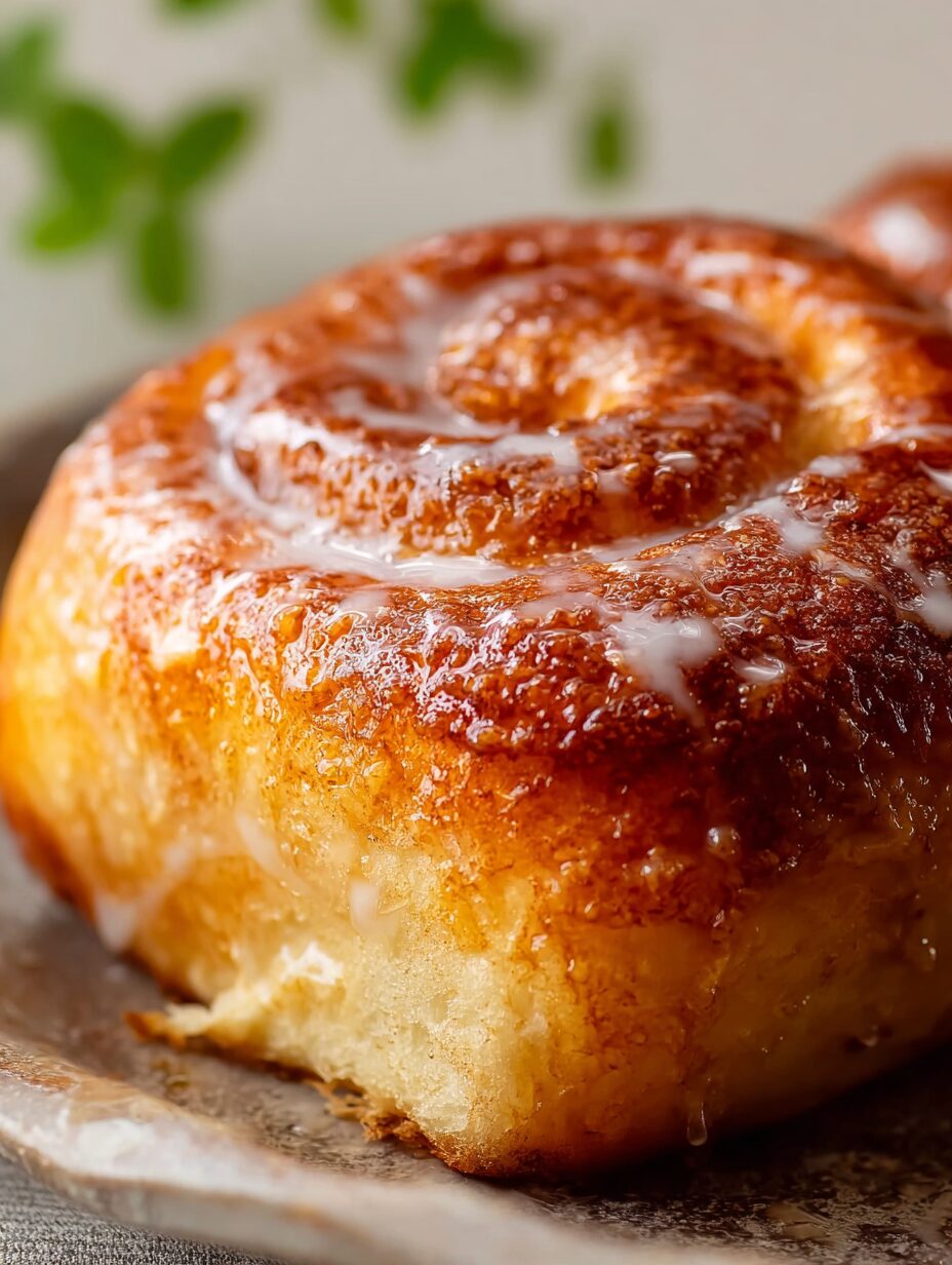 Homemade Honey Bun: Discover Bakery-Perfect Bliss!