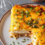 Pierogi Lasagna