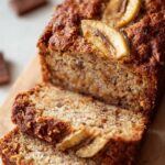 Reese’s Peanut Butter Banana Bread
