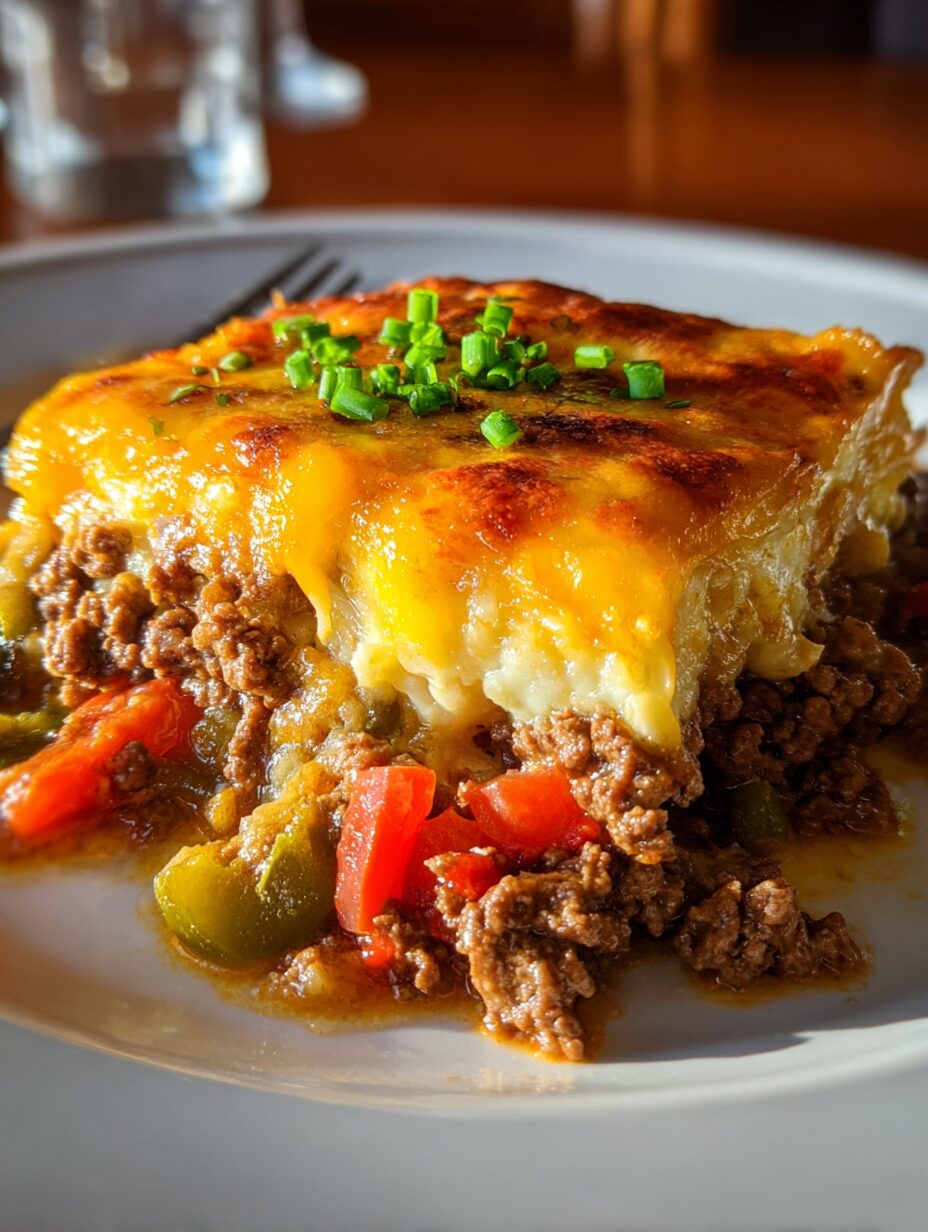 The Best Hobo Casserole Ground Beef: Discover 7 Joys!
