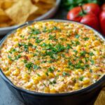 Easy Traditional Corn Dip Recipe