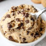 Edible Cookie Dough