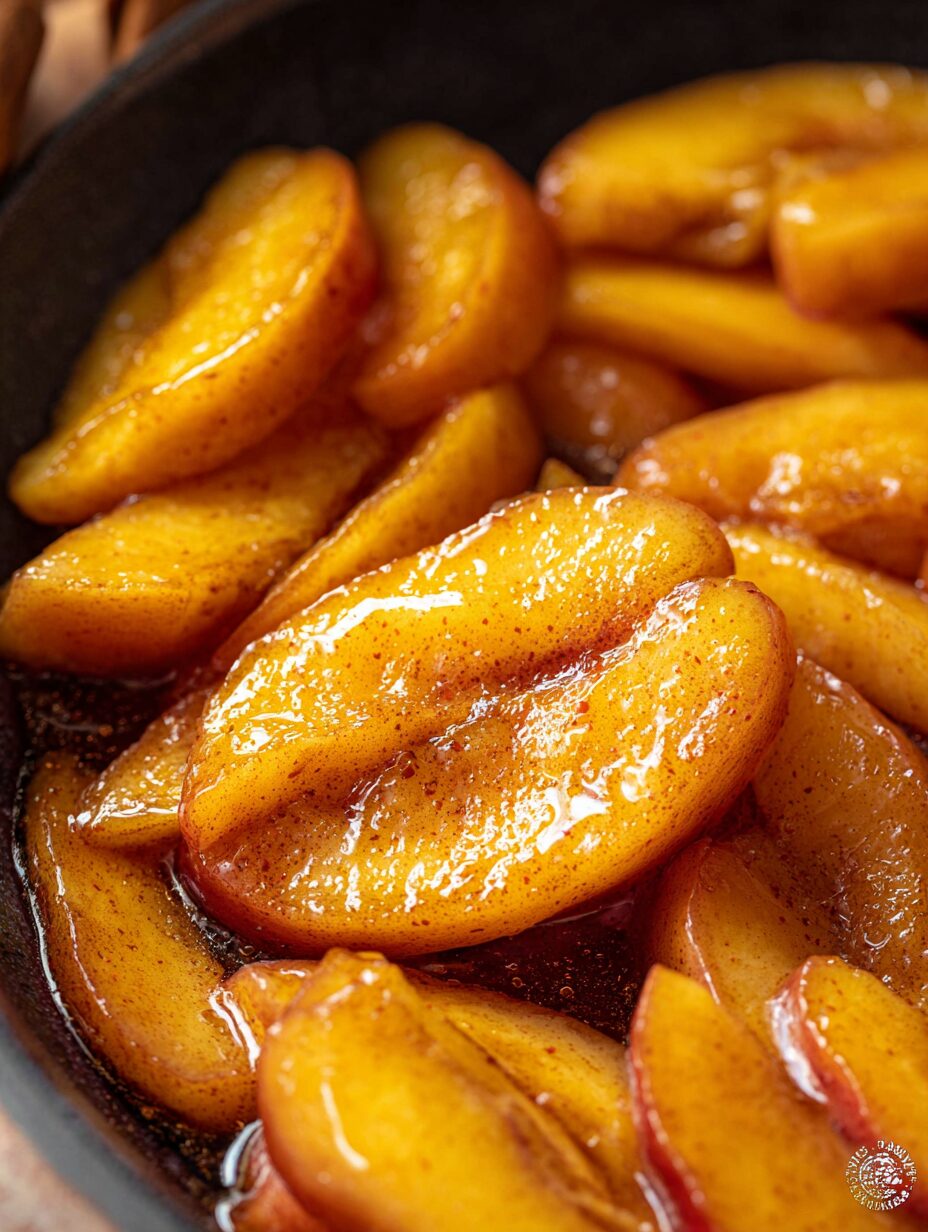 Fried Apples: Discover the Sweetest Quick Recipe!