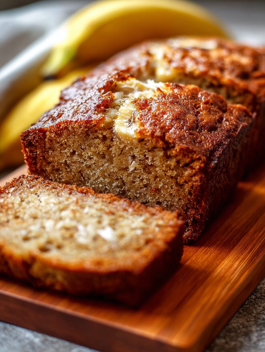 Hawaiian Banana Bread: A Delightful Recipe to Try!