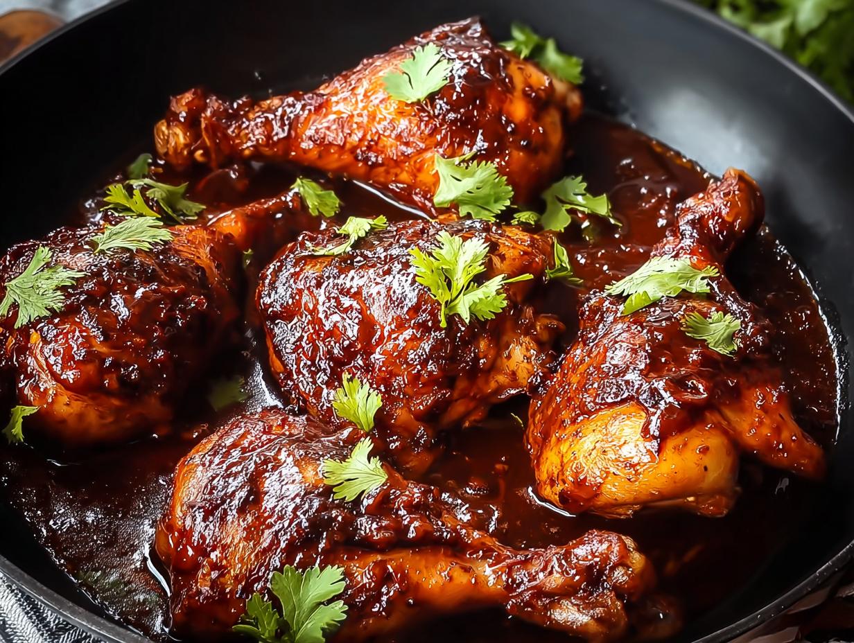 Mexican Chicken Adobo: 4 Savory Tips - Mexican Chicken Adobo - additional detail
