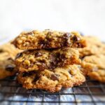 Small Batch Oatmeal Chocolate