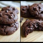 Soft Batch Double Chocolate