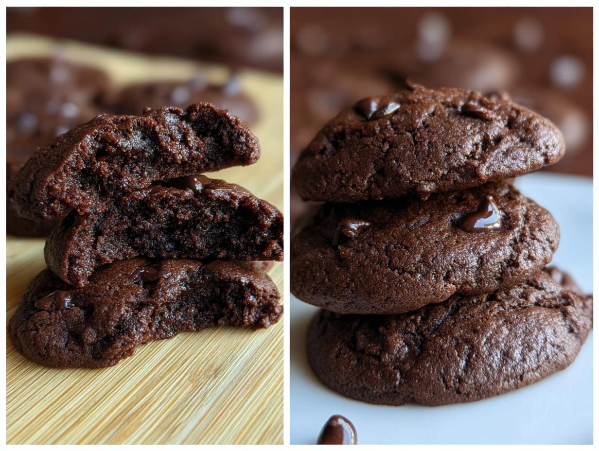 Soft Batch Double Chocolate: 10 Amazing Tips - Soft Batch Double Chocolate - additional detail