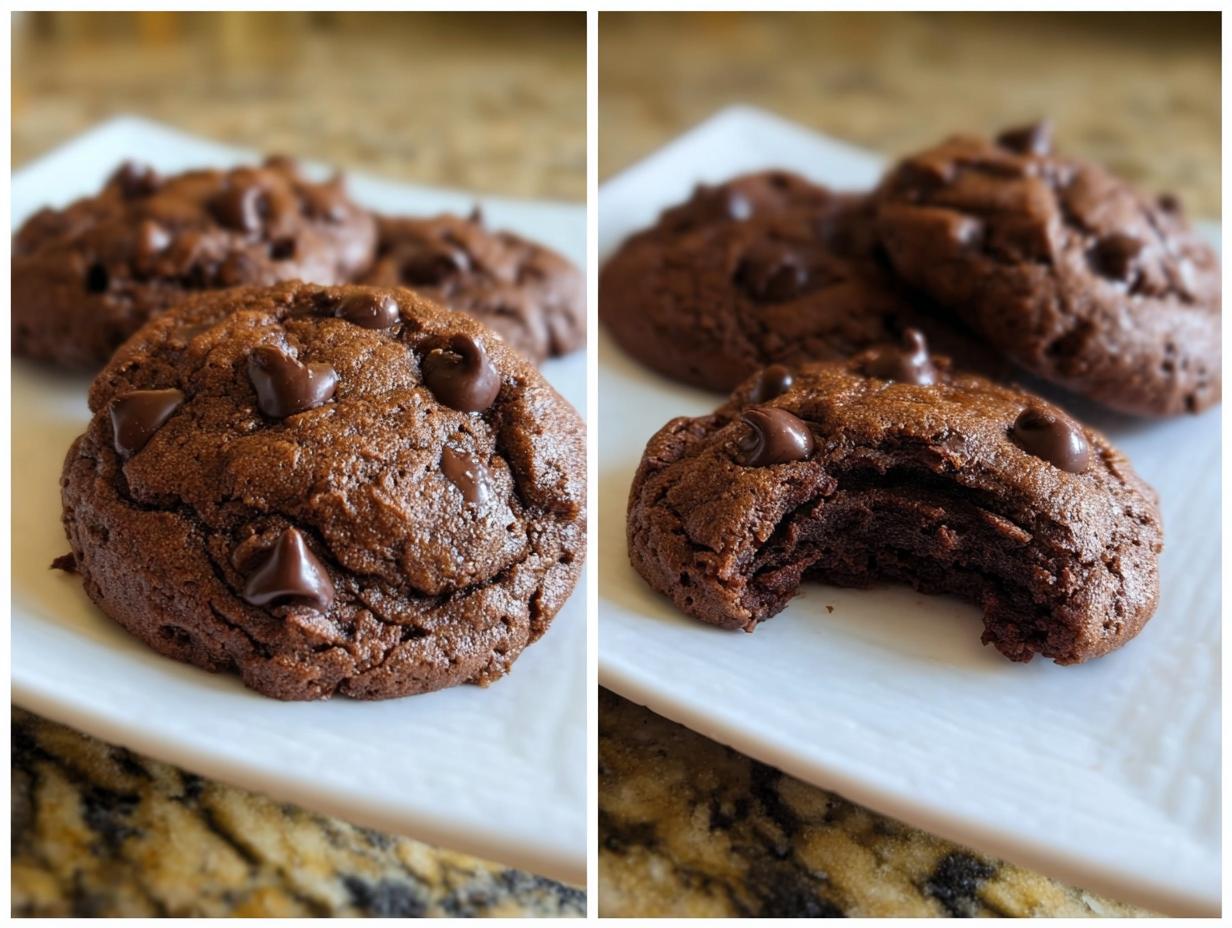 Soft Batch Double Chocolate: 10 Amazing Tips - Soft Batch Double Chocolate - additional detail