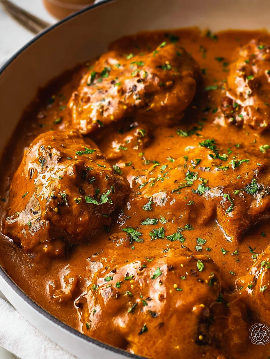Chicken Paprikash: Discover the Secret to this Classic Dish!