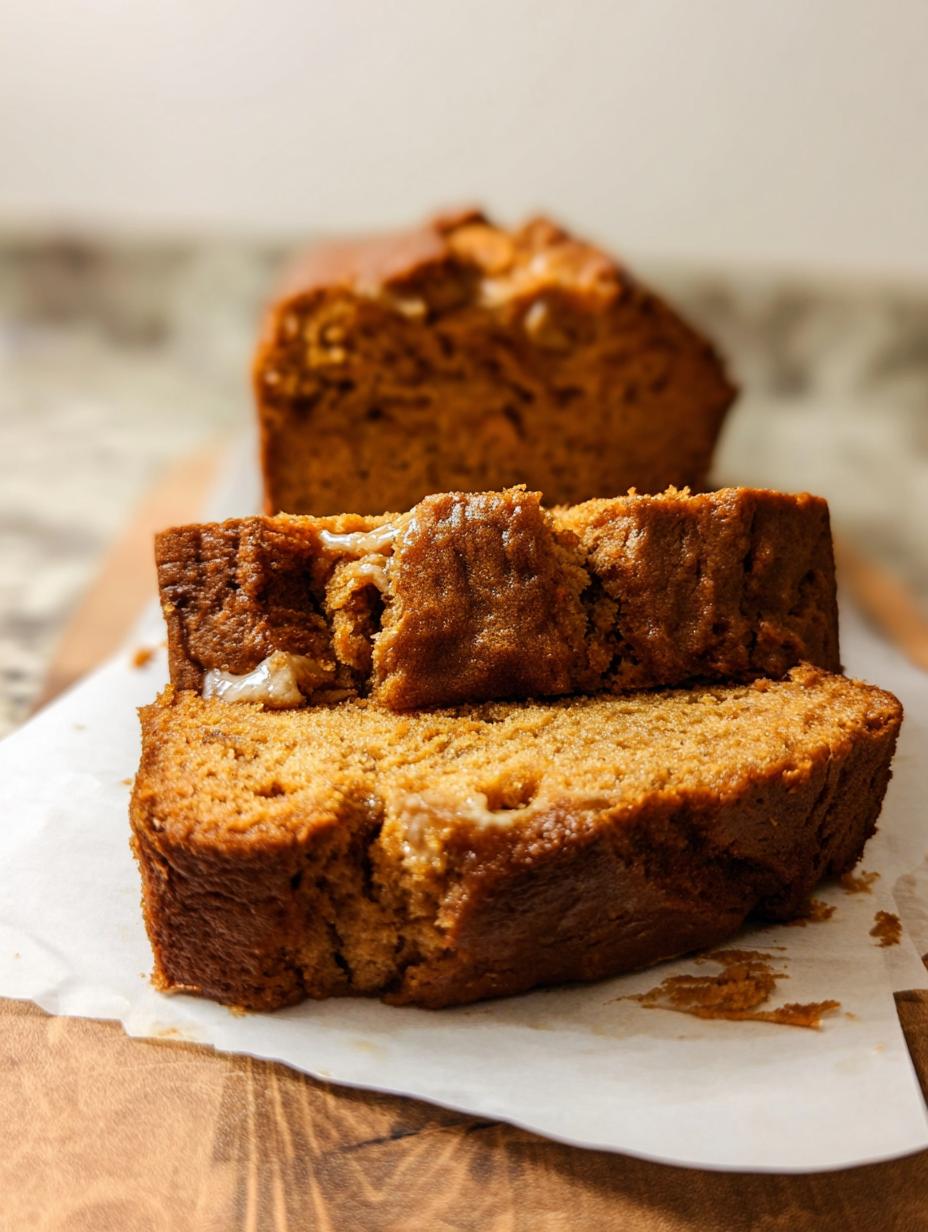 Cinnamon Sweet Potato Bread: 1 Amazing Cozy Loaf - Cinnamon Sweet Potato Bread - main visual representation