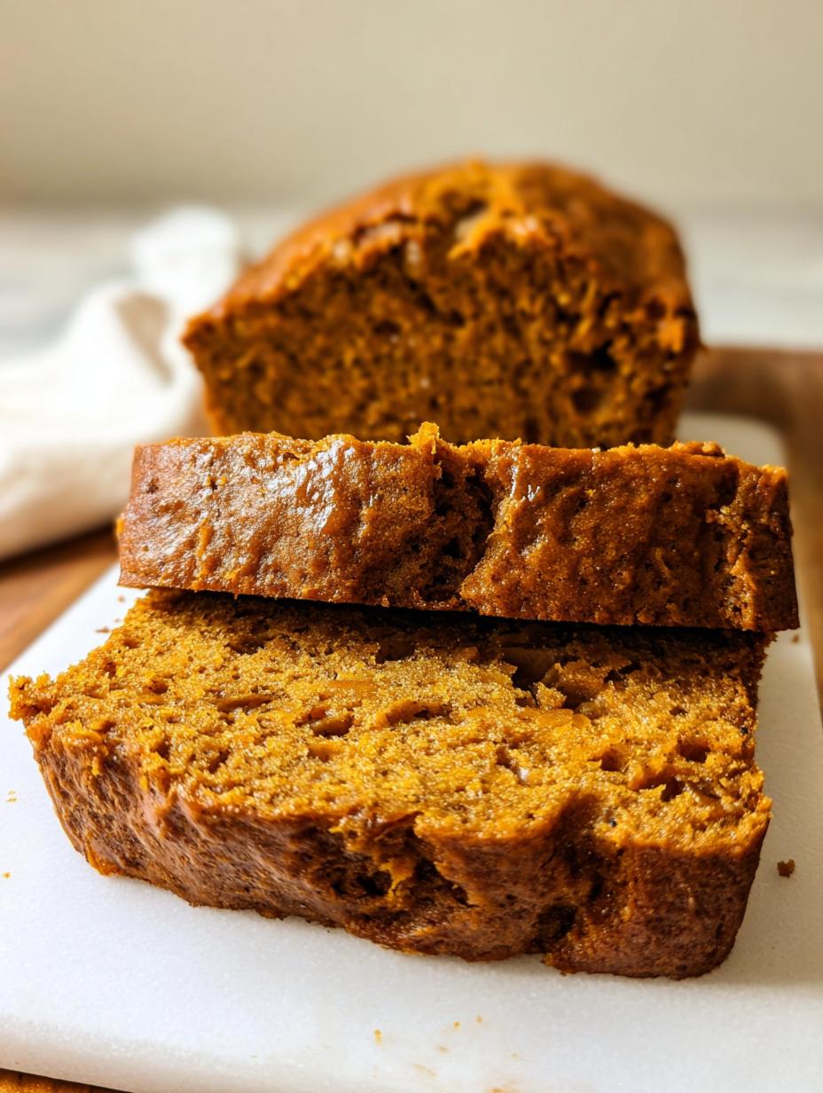 Cinnamon Sweet Potato Bread: 1 Amazing Cozy Loaf