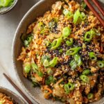 Extra Veggie Turkey Egg