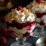 Falooda Trifle
