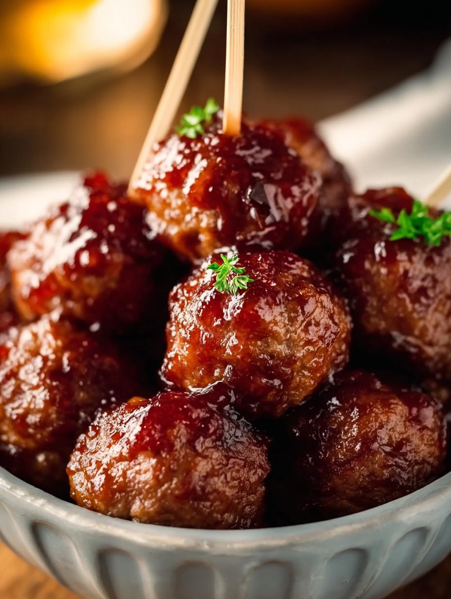 Ingredient Crockpot Grape Jelly