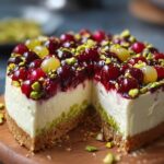 Luscious Lemon Lime Cherry