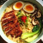 Miso Ramen