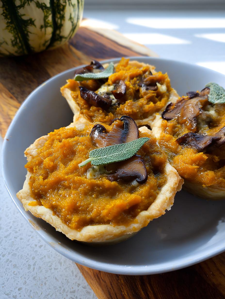 Delicious pumpkin dessert with whipped cream and cinnamon