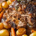 Slow Cooker Pork Roast