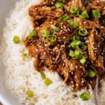 Slow Cooker Sweet Garlic