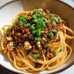 Spicy Miso Pasta Spice