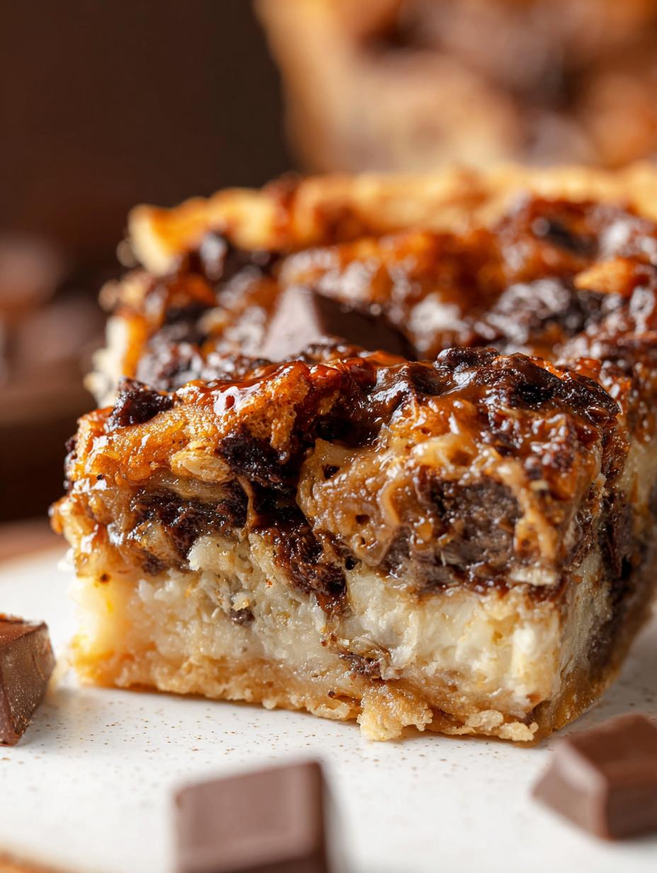 Texas Trash Pie Southern: 5-Minute Magic - Texas Trash Pie Southern - main visual representation