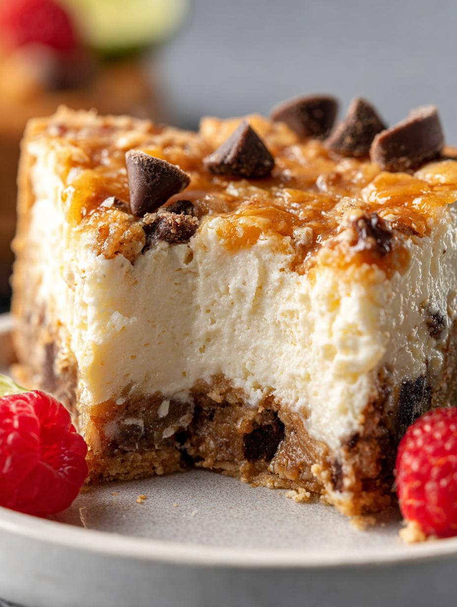 Texas Trash Pie Southern: 5-Minute Magic