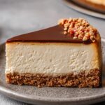 Tofu Cheesecake