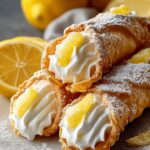 Zesty Lemon Meringue Pie