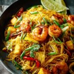Singapore Noodles
